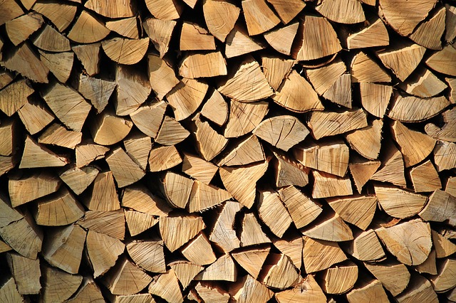 Drva bukova imajo tudi to prednost, da jih enostavno kupimo pri trgovcih